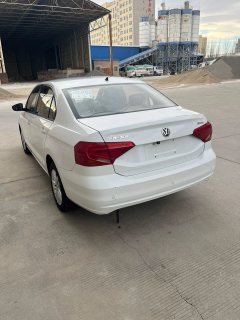2019 Volkswagen Jetta 2019 1.4 MT dreamEditionFashion #6