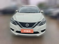 2025 Nissan Sylphy 2026 Classic 1.6L CVTpeace of mindEdition #2