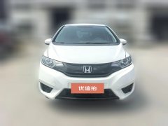2017 Honda Fit Hatchback 2016 1.5 AT LXComfort #2