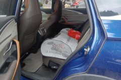 2022 BYD Song Pro New Energy 2022 1.5L AT DM-i 51km Honor #11