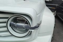 2025 Tank 300 2025 2.0T challenger #5
