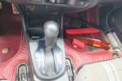 2018 Honda Fit Hatchback 2016 1.5 AT LXSComfortSunroofEdition #16