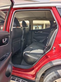 2018 Nissan Qashqai 2017 2.0L CVTLuxury China V #10
