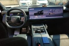2025 Lynk & Co Lynk & Co 900 2025 2.0T Ultra #12
