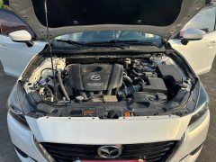 2019 Mazda Mazda3 Axela Sedan 2019 1.5 AT Cloud controlEditionComfort China VI #13