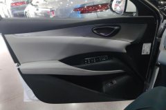 2025 BYD Seal 06 DM-i Wagon 2025 DM-i 150KMFlagship #7