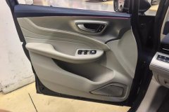 2021 Roewe iMAX8 2021 2.0T AT 400TGISupremeSeriesHonor #7