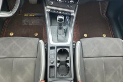 2021 Audi Q3 2021 1.4T AT 35TFSIFashionDynamic #16