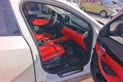 2024 BMW X2 2023 2.0T AT sDrive25i MOff-road package #8