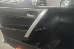 2017 Toyota Corolla 2017 1.8 AT LuxuryHybrid HEV Facelift #7