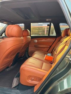 2025 GAC Trumpchi Trumpchi Xiangwang S7 2025 180km Ultra 4WDlidarEdition #5