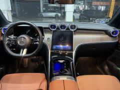 2024 Mercedes-Benz GLC-Class 2024 2.0T AT GLC 300 L 4MATIC Dynamic 5Seat #6