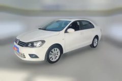 2016 Volkswagen Jetta 2015 1.6 MT Good qualityEditionComfort #1