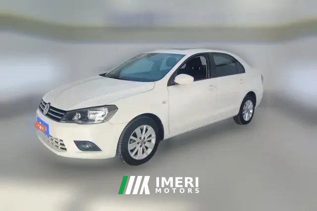 2016 Volkswagen Jetta 2015 1.6 MT Good qualityEditionComfort