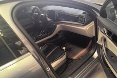 2022 BYD Qin Plus 2021 EV 400KM Luxury #8