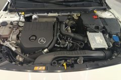 2021 Mercedes-Benz A-Class 2021 1.3T A200L Sportsedan chairFashion #10