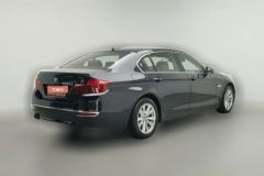 2016 BMW 5 Series 2017 2.0T AT 520LiElegant #2
