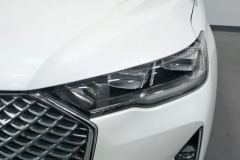 2024 Haval H6 2022 No.3generation 1.5T AT 2WDMax #5