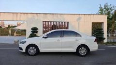 2022 Volkswagen Santana 2021 1.5 MT Fashion #8