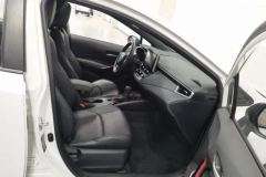 2020 Toyota Levin 2021 1.2T AT 185TSport #22