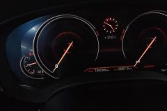 2018 BMW 5 Series 2018 2.0T AT 530LiLeadingMSport Pkg Facelift #14