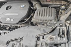 2018 BMW X1 2018 2.0T xDrive20Li Exclusive ComfortEnterEdition #10