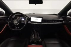 2022 MG MG5 2021 1.5 AT Facelift 180DVVT CVTyouthLuxury #14