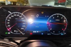 2023 Mercedes-Benz C-Class 2023 Facelift 1.5T AT C 200 L Sport #14