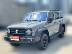 2022 Tank 300 2021 Off-road 2.0TAT conqueror #1