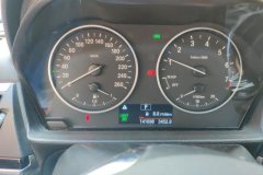 2017 BMW 1 Series 2017 1.5T AT 118iSport #14