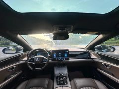 2020 BYD Han 2020 EV 4WDHigh PerformanceFlagship #6