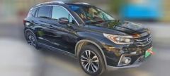 2018 GAC Trumpchi Trumpchi GS4 New Energy 2017 1.5 AT PHEVSmart HEV #3