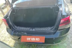 2021 Volkswagen Magotan 2020 2.0T AT 330TSILeading #4