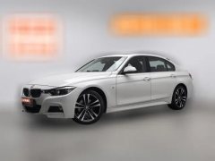 2019 BMW 3 Series 2019 2.0T AT 320Li MLuxury Pkg #1