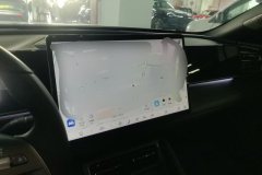 2025 BYD Qin L 2025 1.5L AT DM-i Smart Drive 120KMexcellence #13