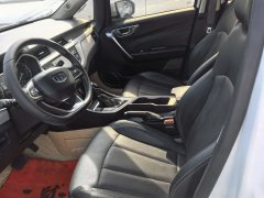 2019 Geely Auto Vision X3 2019 1.5 AT UpgradeEditionPremium #8