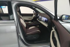 2024 Geely Auto Xingyue L 2024 2.0TD AT High power 2WDClouds riseEdition #8
