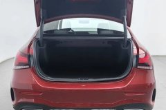 2019 Mercedes-Benz A-Class 2020 1.3T AT A200LSportsedan chair #20