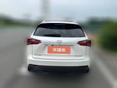 2017 Lexus NX 2015 2.0 AT 200Feng XingEditionFWD (Imported) #4