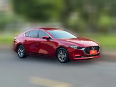 2021 Mazda Mazda3 Axela Sedan 2021 1.5L AT Beautiful qualityEdition #3