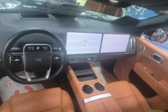 2023 Li Auto Li Auto L9 2022 Max #12