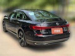 2024 Volkswagen Passat 2024 2.0T AT 380TSI starry skyLuxury #7