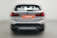 2019 BMW X1 2019 1.5T AT 18LiExclusiveFWD #4