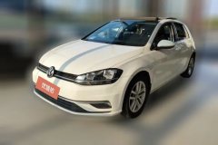 2019 Volkswagen Golf 2019 1.6 AT Comfort #1