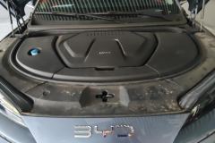 2025 BYD Sea Lion 07 DM-i 2025 150 Pilot+Edition #10