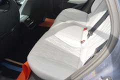 2022 BYD Seal 2022 700km AT Long RangeRWDEdition #11