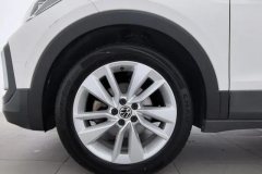 2021 Volkswagen T-Cross 2021 1.4T AT 280TSIComfort #6