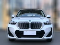 2025 BMW iX1 2025 eDrive25L MSport Pkg #12
