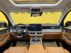 2025 Tank 500 PHEV 2024 Hi4-T 2.0T AT #17