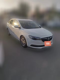 2023 Buick Excelle GT Sedan 2021 1.3T AT 18TLightly mixedEntry Facelift #4